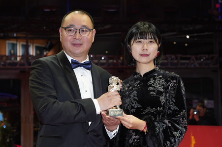 Preisträger Photocall, Berlinale 2025
