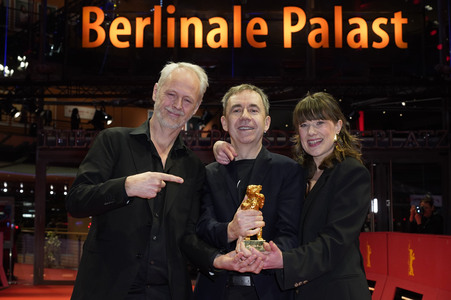Preisträger Photocall, Berlinale 2025