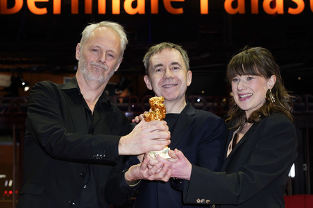 Preisträger Photocall, Berlinale 2025