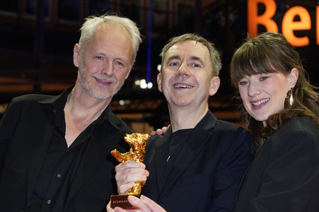 Preisträger Photocall, Berlinale 2025