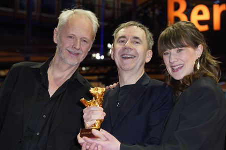 Preisträger Photocall, Berlinale 2025