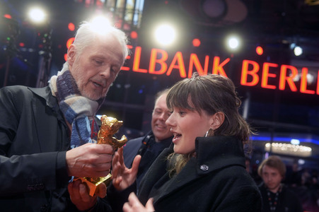 Preisträger Photocall, Berlinale 2025