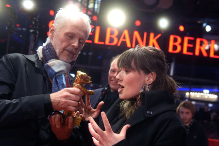 Preisträger Photocall, Berlinale 2025