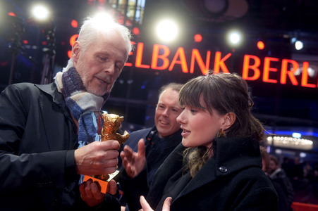Preisträger Photocall, Berlinale 2025