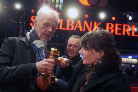 Preisträger Photocall, Berlinale 2025