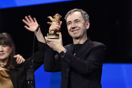 Preisverleihung, Berlinale 2025