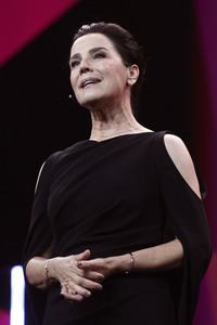 Preisverleihung, Berlinale 2025