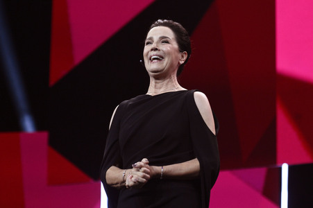 Preisverleihung, Berlinale 2025