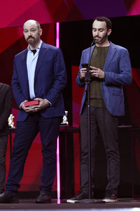 Preisverleihung, Berlinale 2025