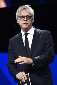 Preisverleihung, Berlinale 2025