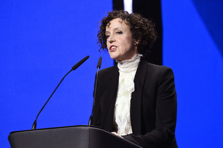 Preisverleihung, Berlinale 2025