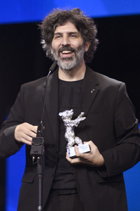 Preisverleihung, Berlinale 2025