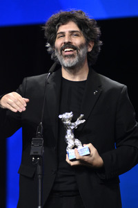 Preisverleihung, Berlinale 2025