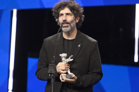 Preisverleihung, Berlinale 2025