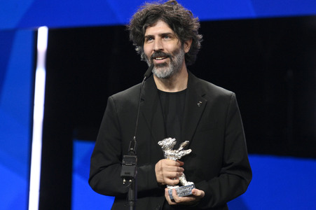 Preisverleihung, Berlinale 2025