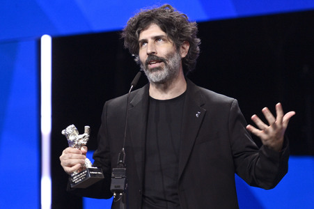 Preisverleihung, Berlinale 2025