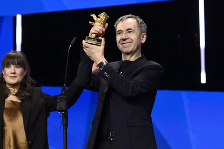 Preisverleihung, Berlinale 2025