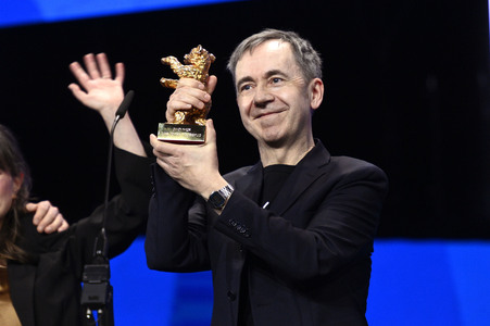 Preisverleihung, Berlinale 2025