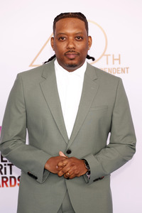 Film Independent Spirit Awards 2025 in Santa Monica