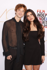 Film Independent Spirit Awards 2025 in Santa Monica