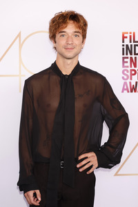 Film Independent Spirit Awards 2025 in Santa Monica