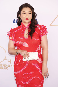 Film Independent Spirit Awards 2025 in Santa Monica