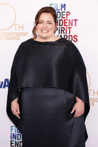 Film Independent Spirit Awards 2025 in Santa Monica