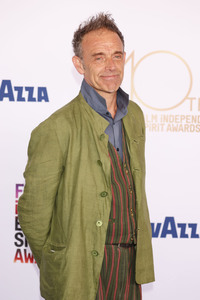 Film Independent Spirit Awards 2025 in Santa Monica