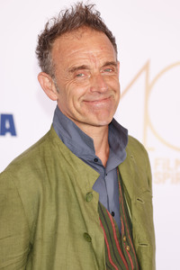 Film Independent Spirit Awards 2025 in Santa Monica