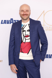 Film Independent Spirit Awards 2025 in Santa Monica