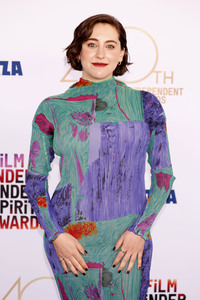 Film Independent Spirit Awards 2025 in Santa Monica