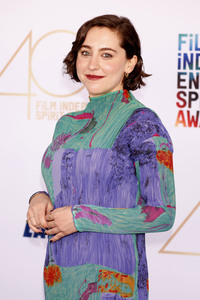 Film Independent Spirit Awards 2025 in Santa Monica
