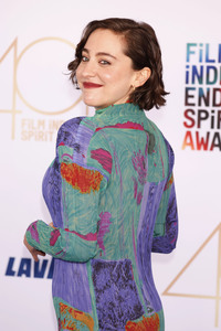 Film Independent Spirit Awards 2025 in Santa Monica