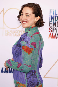 Film Independent Spirit Awards 2025 in Santa Monica