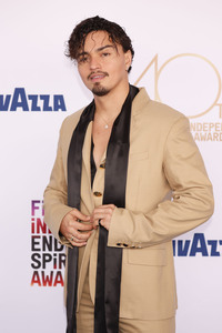 Film Independent Spirit Awards 2025 in Santa Monica