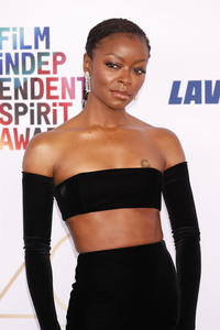 Film Independent Spirit Awards 2025 in Santa Monica