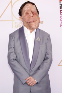 Film Independent Spirit Awards 2025 in Santa Monica