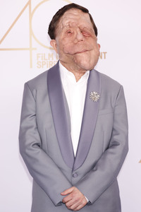 Film Independent Spirit Awards 2025 in Santa Monica