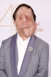 Film Independent Spirit Awards 2025 in Santa Monica