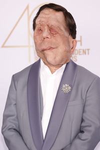 Film Independent Spirit Awards 2025 in Santa Monica