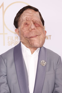 Film Independent Spirit Awards 2025 in Santa Monica