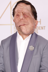 Film Independent Spirit Awards 2025 in Santa Monica