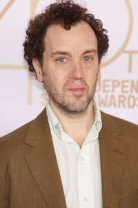 Film Independent Spirit Awards 2025 in Santa Monica