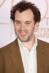 Film Independent Spirit Awards 2025 in Santa Monica