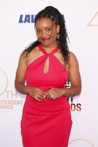 Film Independent Spirit Awards 2025 in Santa Monica