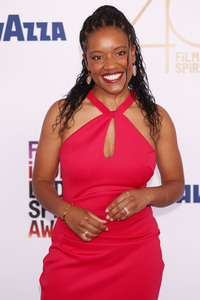 Film Independent Spirit Awards 2025 in Santa Monica