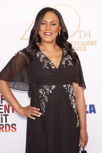 Film Independent Spirit Awards 2025 in Santa Monica