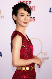 Film Independent Spirit Awards 2025 in Santa Monica