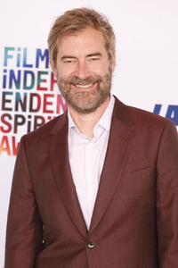 Film Independent Spirit Awards 2025 in Santa Monica