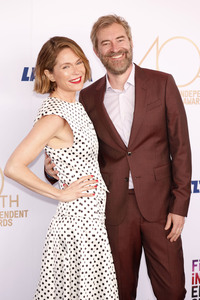 Film Independent Spirit Awards 2025 in Santa Monica